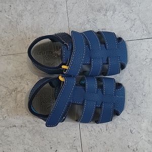 See Kai Run Sandals